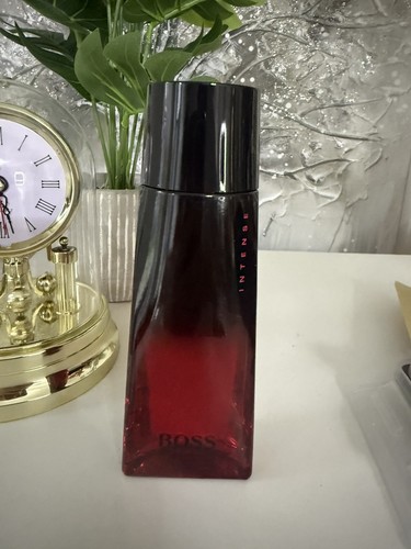Hugo boss intense eau - hugo, de