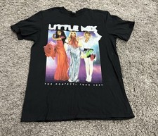 Little Mix The Confetti Tour