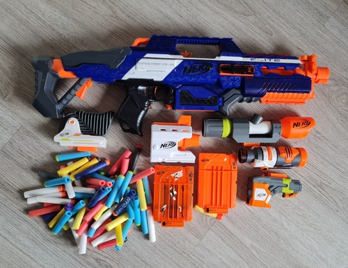 Nerf a3901e35 strike - a3901e35, n-strike