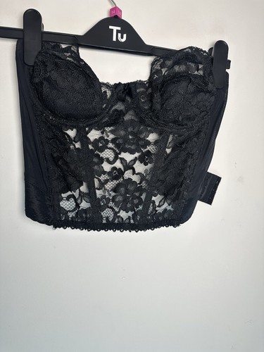 Victoria secrets corset size - victoria,