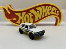 Matchbox VW Golf Country 90