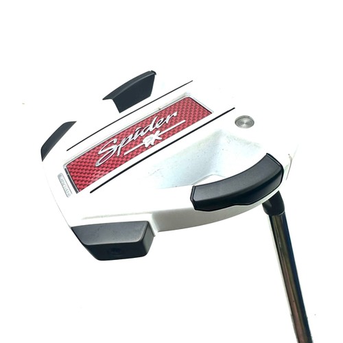 Taylormade spider putter - spider,