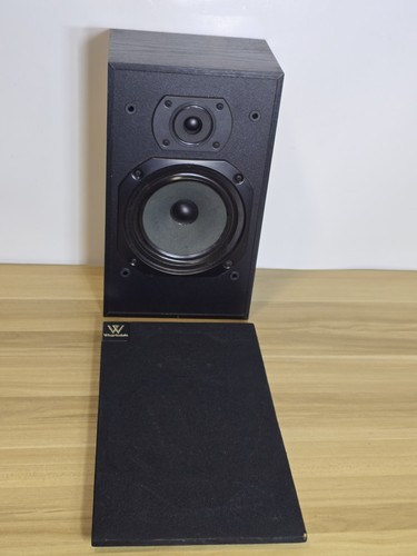 Wharfedale programme ohms - wharfedale,