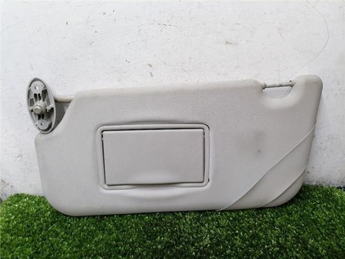 Left sun visor ford mondeo - visor,