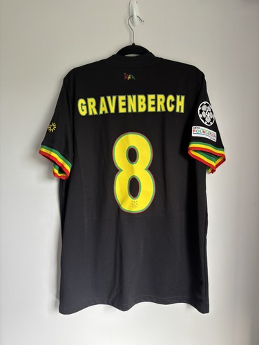 Official ajax 2021 third - official,
