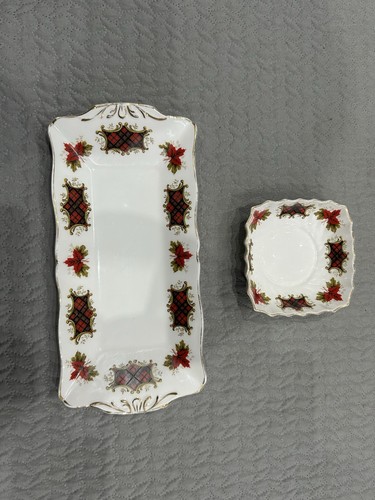 Vintage royal adderley - vintage,