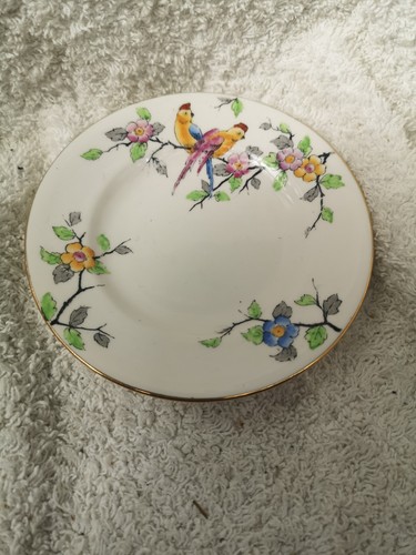 Crown staffordshire gold - crown,