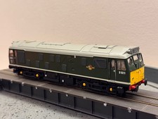 Bachmann 32-325DC BR Green