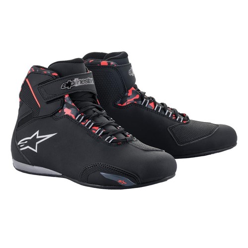 Alpinestars sektor waterproof - alpinestars,