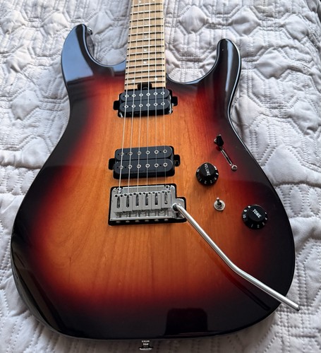 Charvel dk24 2pt - dk24,