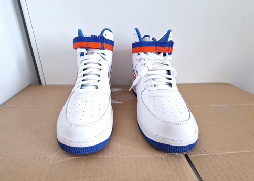 Nike air force high 07 - force,