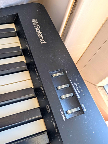 Roland key weighted - roland, 88-key