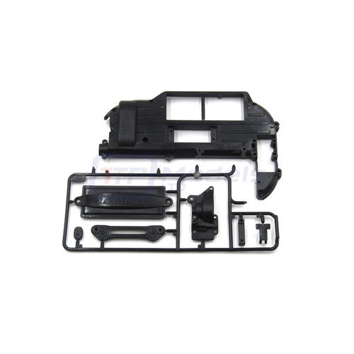 Tamiya 43504 subaru impreza - tamiya,