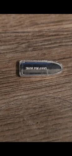 1gram 999 silver handmade - 1gram,