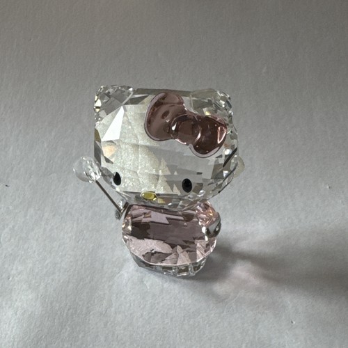 Swarovski hello kitty fairy - kitty,
