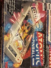 Retro TOMY Astro Shooter