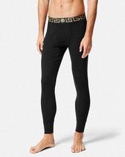 Versace Men's Long John