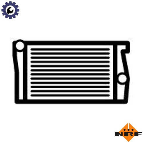 Radiator traction battery - radiator,