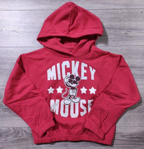 Mickey mouse hoodie - mickey,