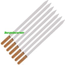 XXL Skewers Flat Extra Extra