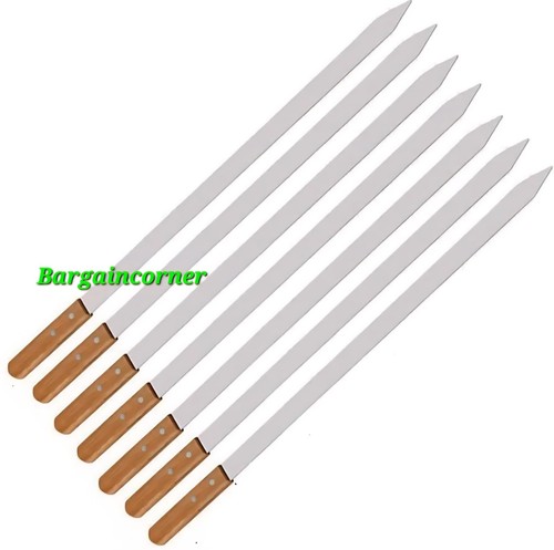 Xxl skewers flat extra - skewers,