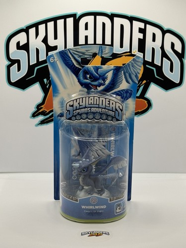 Skylanders spyro adventure - skylanders, spyro's