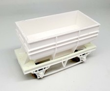 O Gauge LMS 24T Hopper Wagon