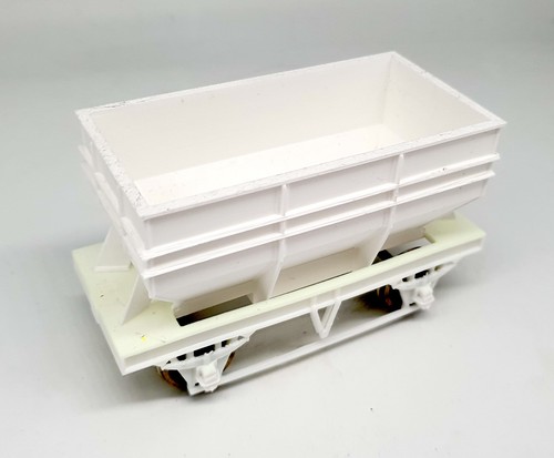 Gauge lms 24t hopper wagon - hopper,