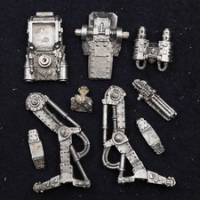 Imperial Guard Sentinel 2nd