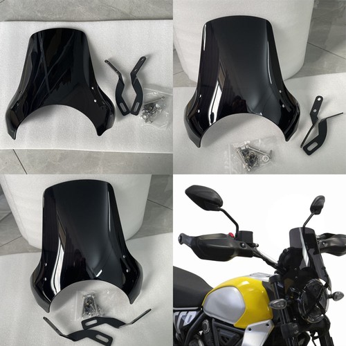 Fit for ducati scrambler 800 - for,