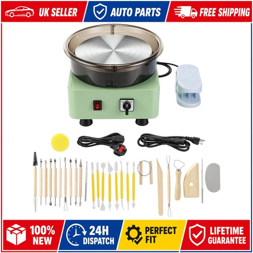 Pottery machine for - machine,
