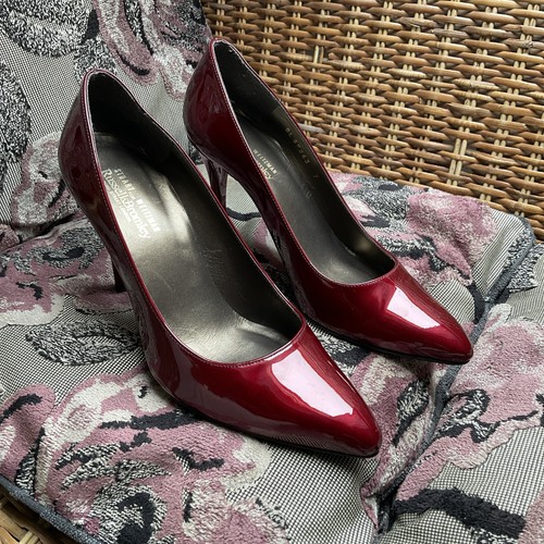 Woman high heel court - high,