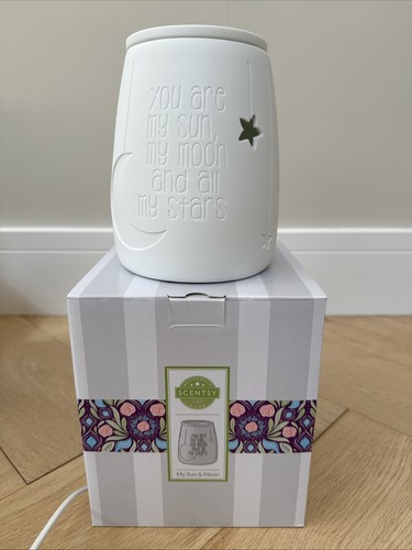 Scentsy electric wax - electric,