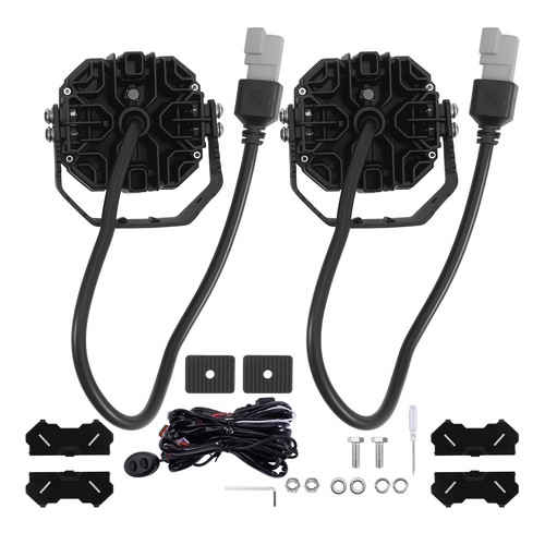 Led driving light - led,