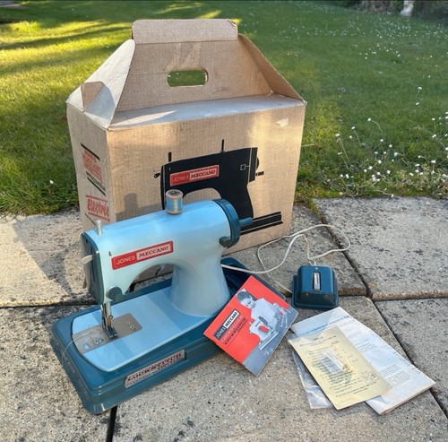 Locksticth sewing machine - locksticth,