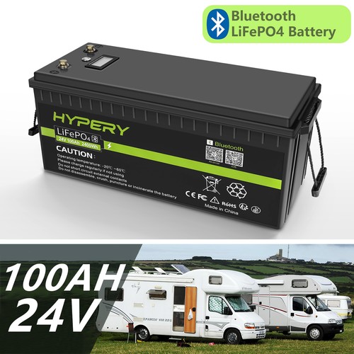 24v lithium lifepo4 - lifepo4, battery