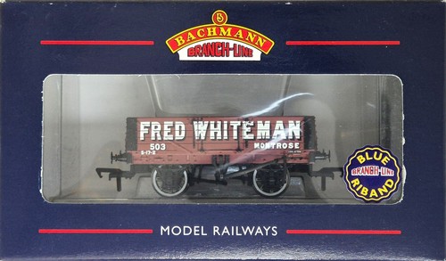 Bachmann 050y plank open - bachmann,