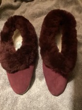 Morlands Seaforth Sheepskin