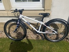 Frog 62 Unisex Kids Bike