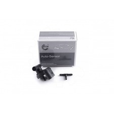 Map Sensor Boost Pressure For