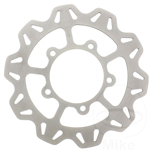 Brake disc front - disc, yamaha