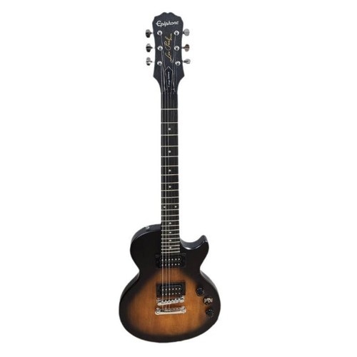 Epiphone les paul special - epiphone,