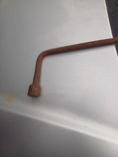 Mk1 Mk2 Classic Mini Wheel