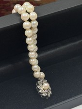 VINTAGE 50’s REAL  AKOYA