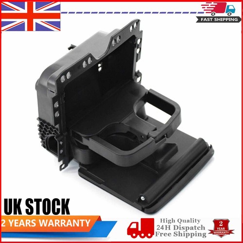 Rear armrest center - armrest, holder
