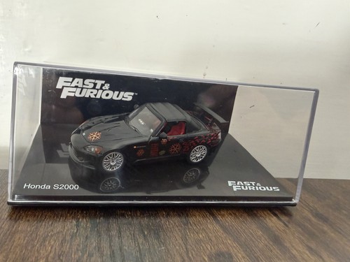 Fast and furious - and, s2000