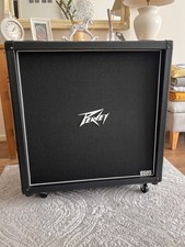 Peavey 6505 Straight 4 x 12