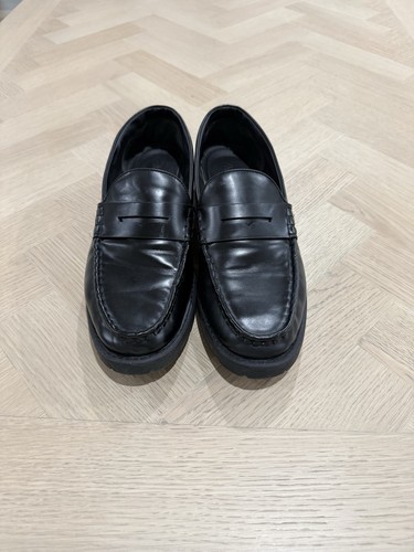 Zara mens ortholite faux - zara,