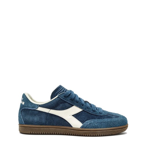 Diadora hairy trainer - trainer, moonlit