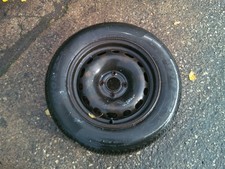 CITROEN BERLINGO PEUGEOT PARTNER WHEEL + TYRE .. 195 65R 15 2010-2018